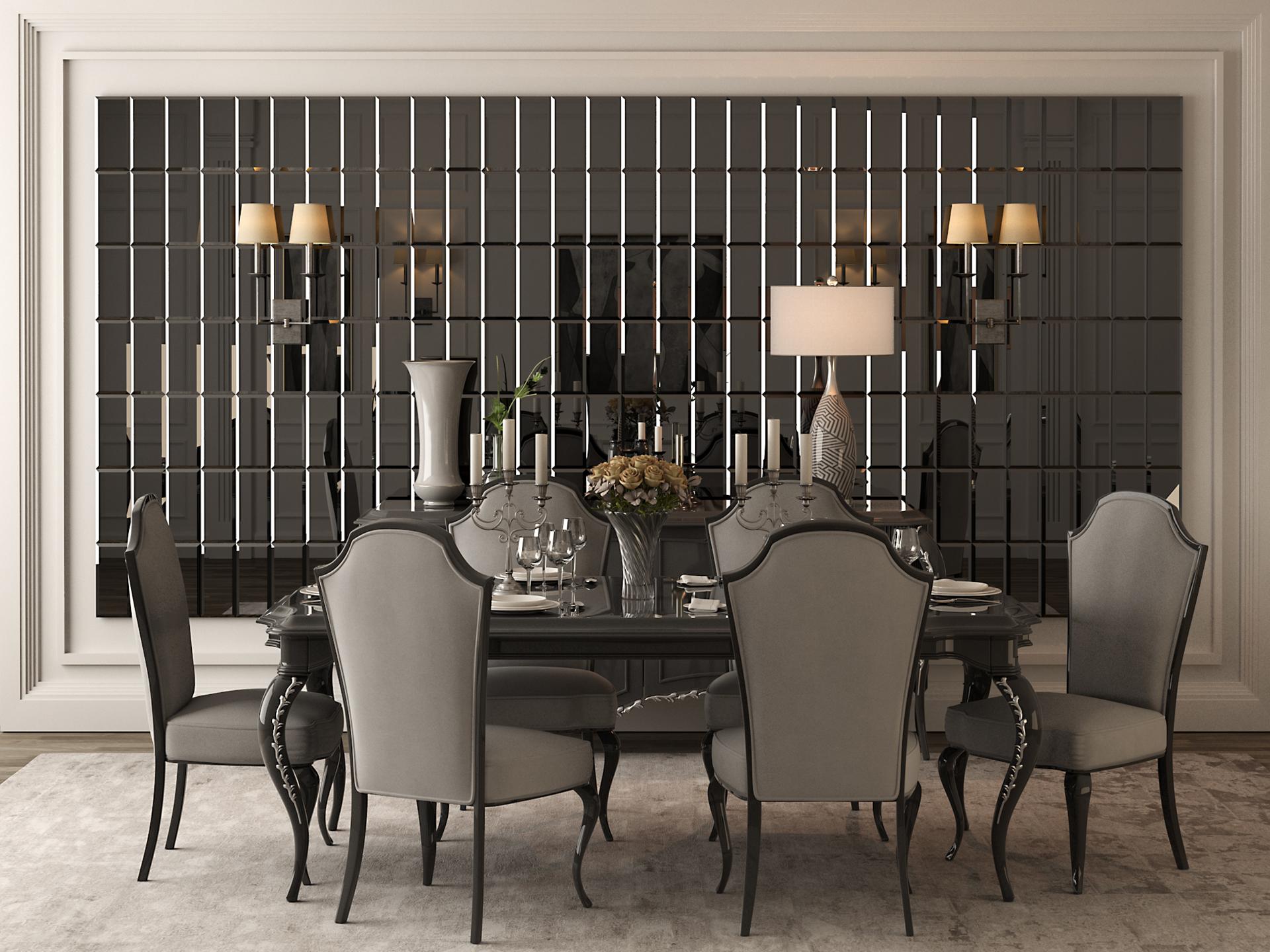 Sizin Projeniz Castamo Mobilya