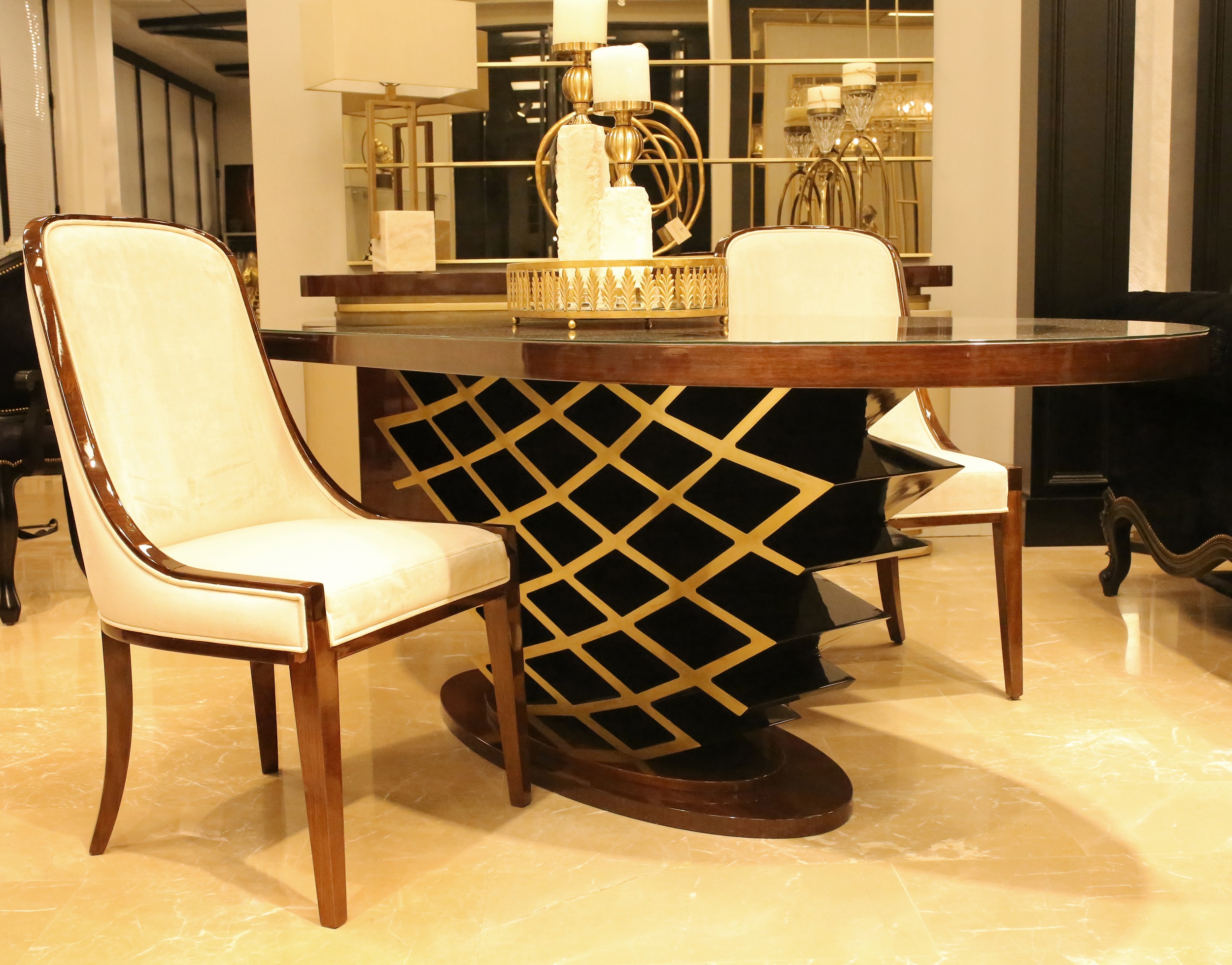 Sizin Projeniz Castamo Mobilya