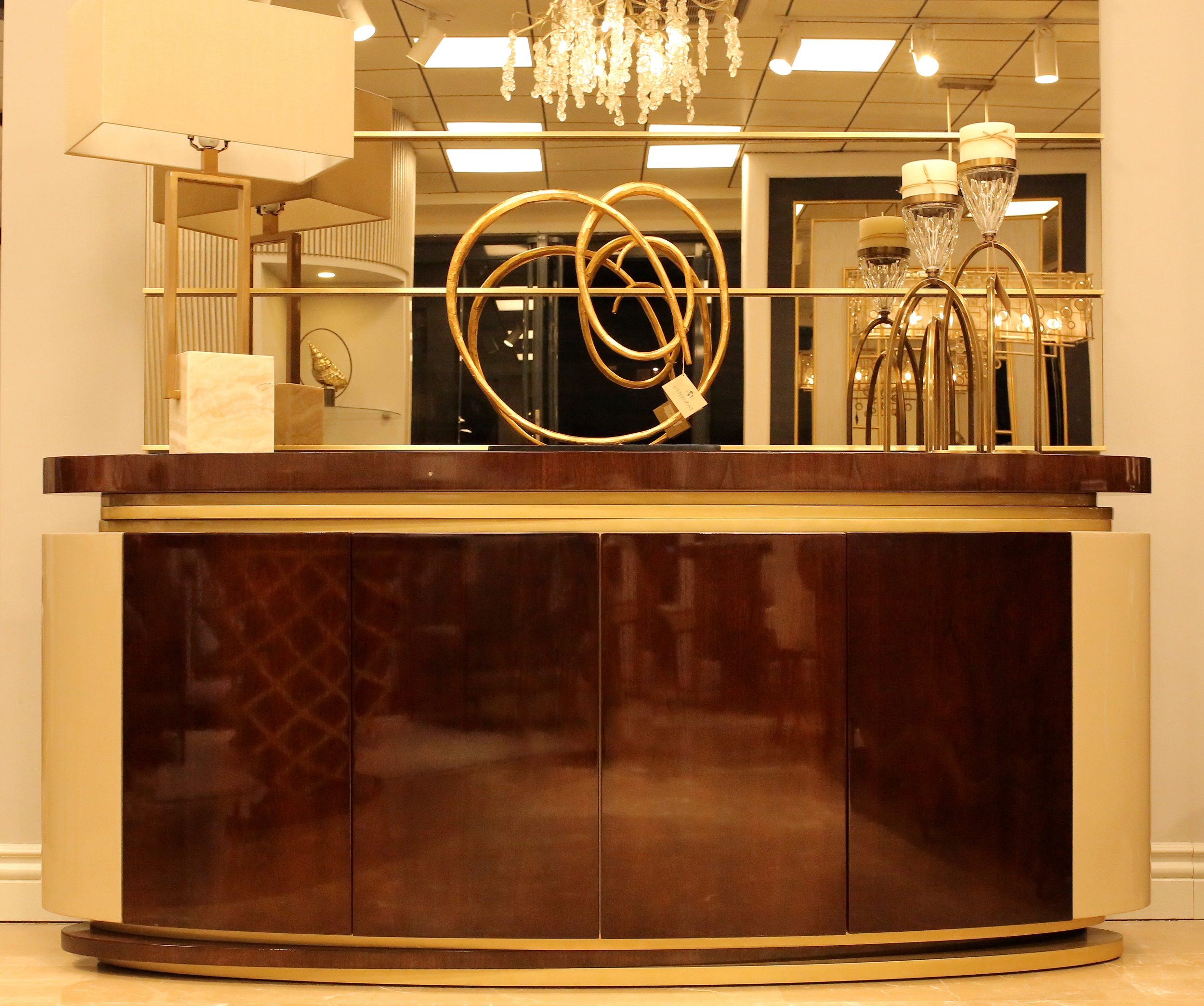 Sizin Projeniz Castamo Mobilya