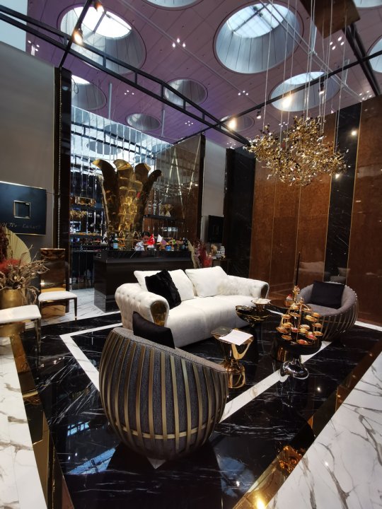 Hakkımızda Castamo Mobilya