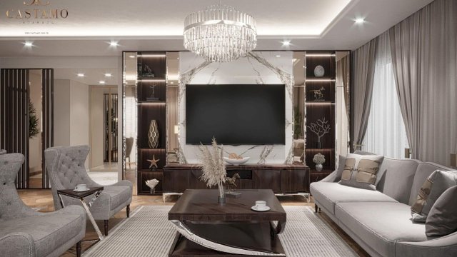 TV Unit Models
