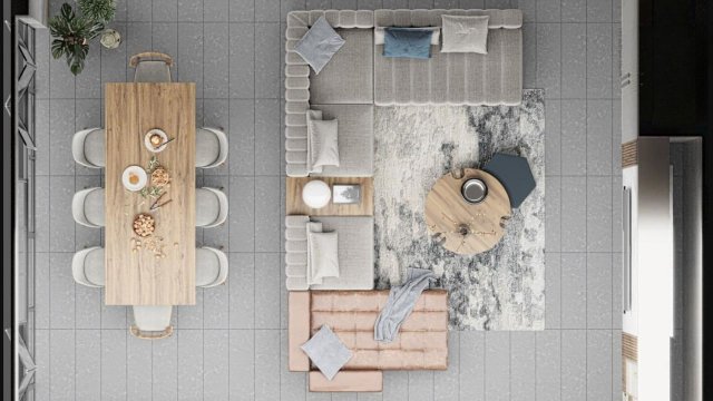 2024 Furniture Models