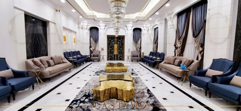  Contemporary Style