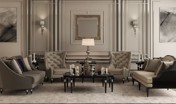  Colors that Shows Your Room More Wide