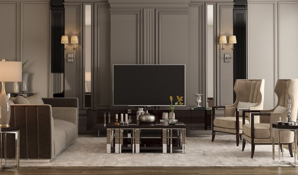  The Direct Effect of Furniture in Decoration