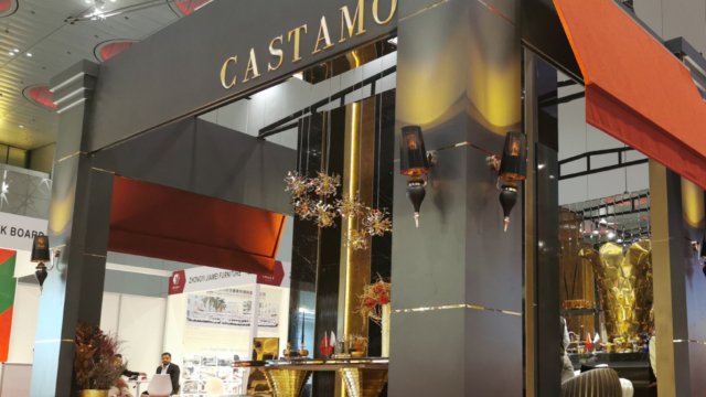  Index Qatar 2019 Fuarı