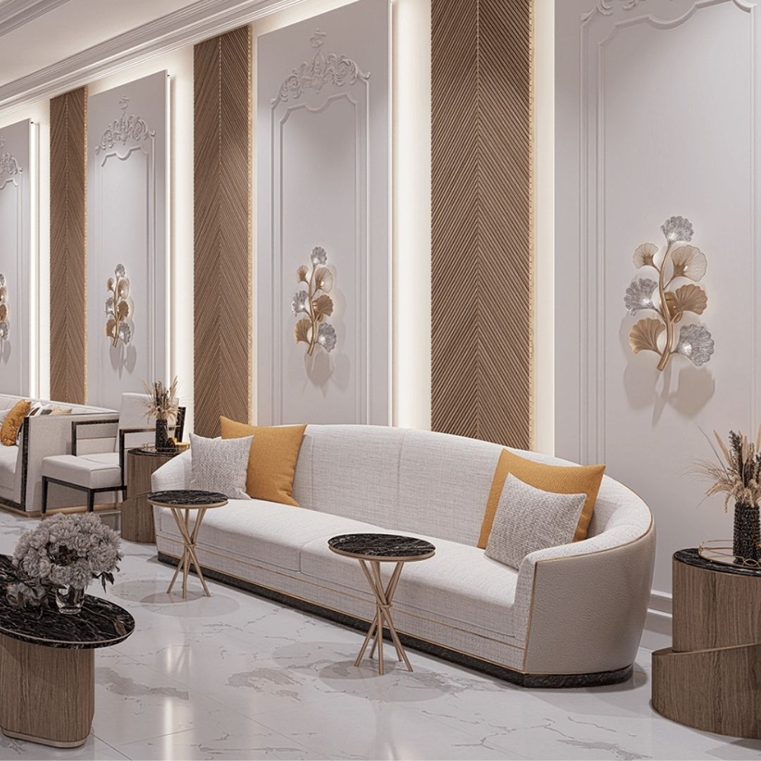Sofa Sets