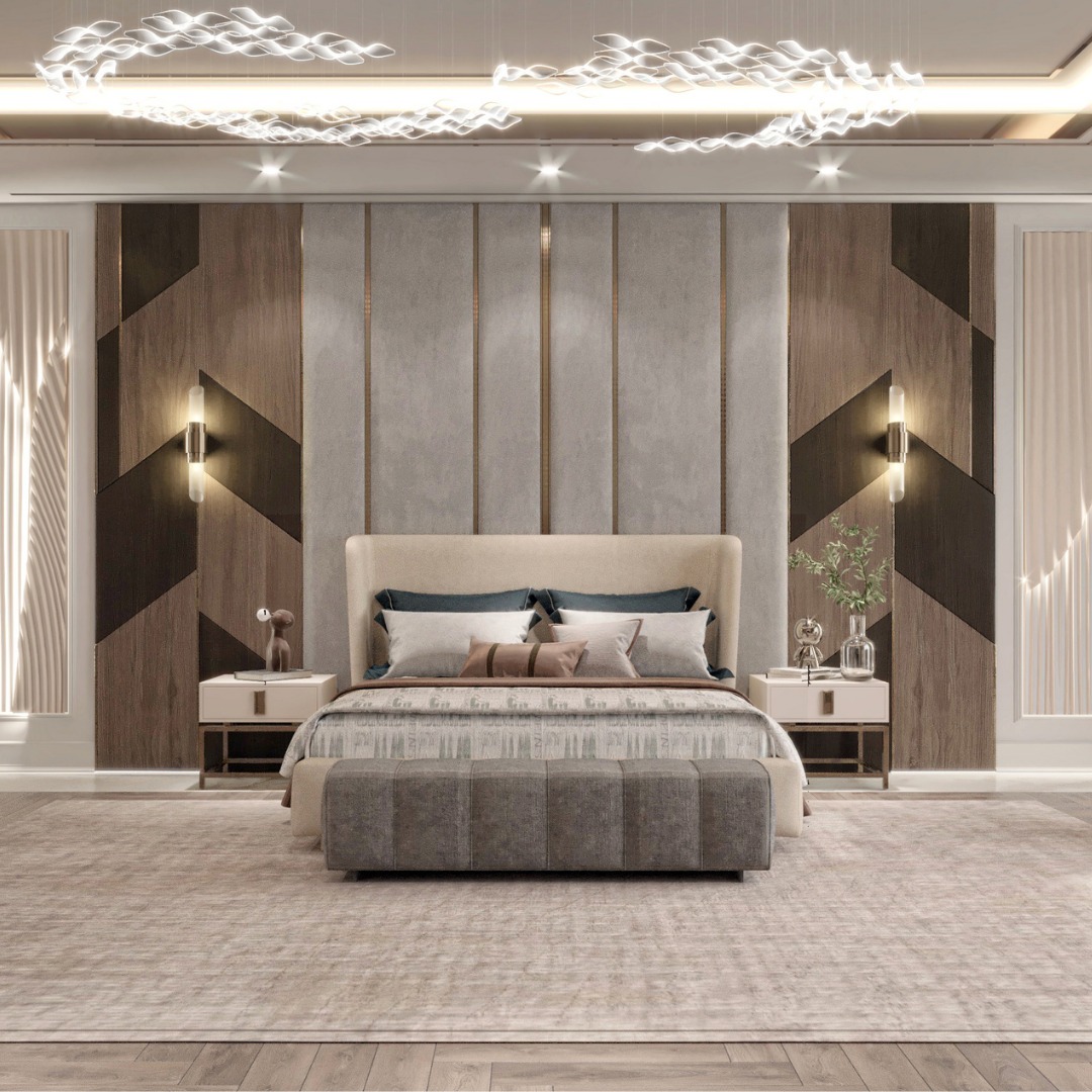 Bedstead