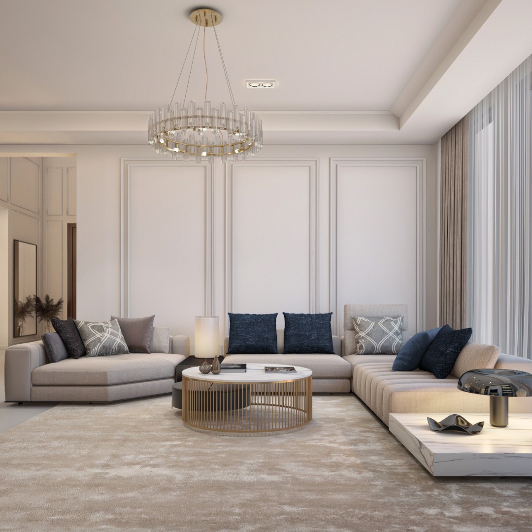  Corner Sofa