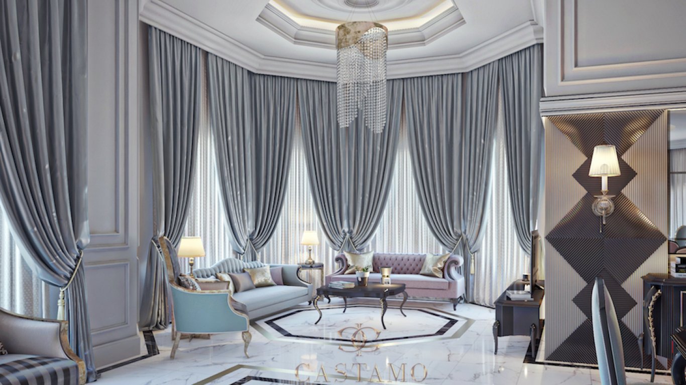 İSTANBUL VILLA PROJECT 