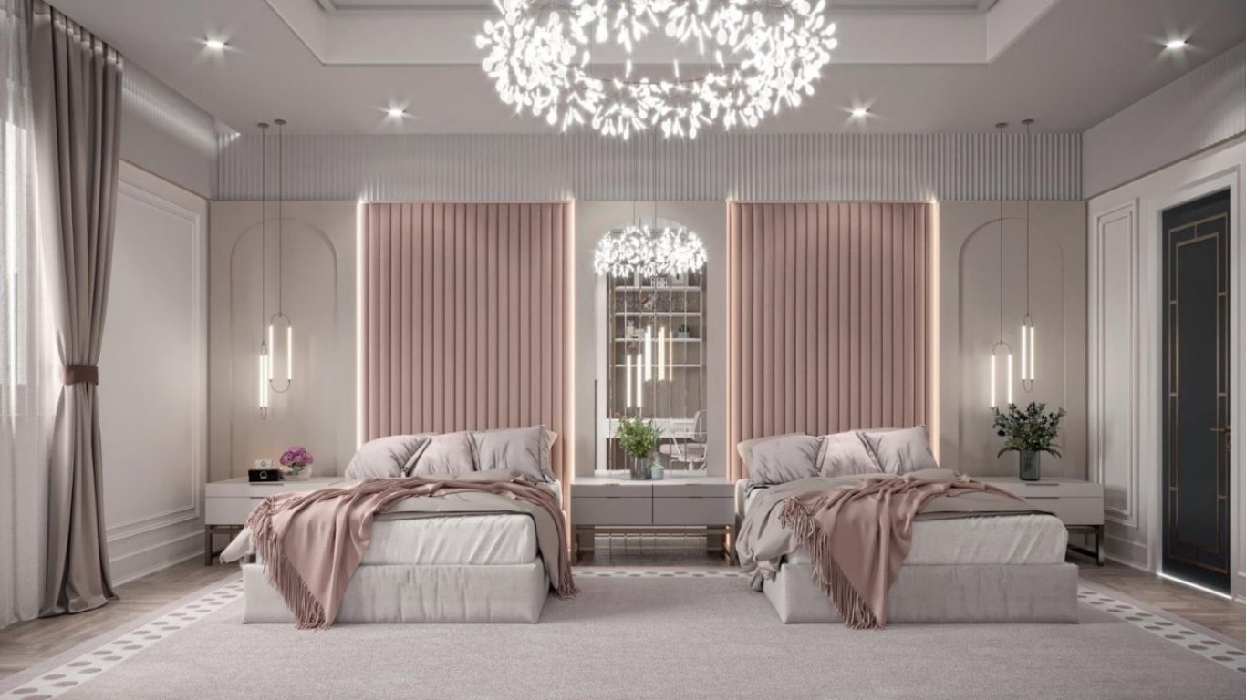 FLORYA YOUTH ROOM PROJECT 